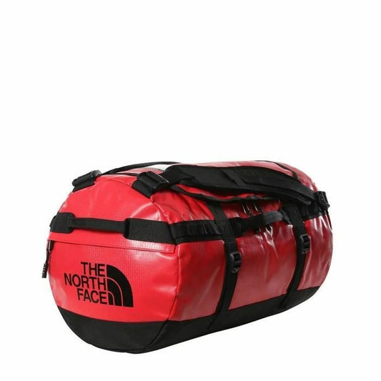 Sac à dos de Sport The North Face Base Camp Duffel Rouge 50 ml