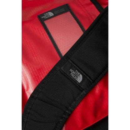 Sac à dos de Sport The North Face Base Camp Duffel Rouge 71 L