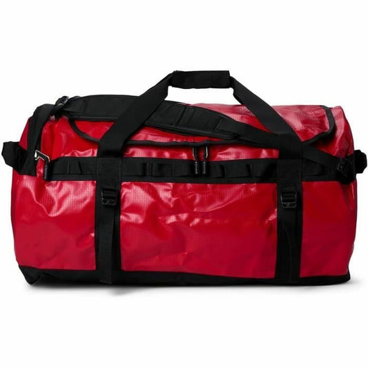 Sac à dos de Sport The North Face Base Camp Duffel Rouge 95 L