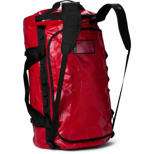 Sac à dos de Sport The North Face Base Camp Duffel Rouge 95 L