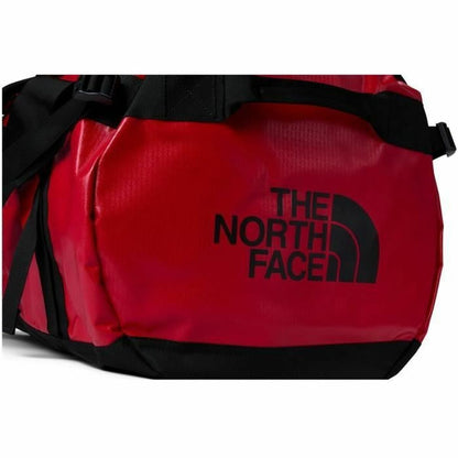 Sac à dos de Sport The North Face Base Camp Duffel Rouge 95 L