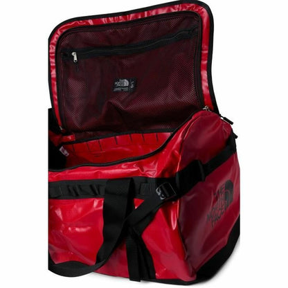 Sac à dos de Sport The North Face Base Camp Duffel Rouge 95 L