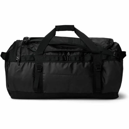Sac à dos de Sport The North Face Base Camp Duffel Noir 95 L