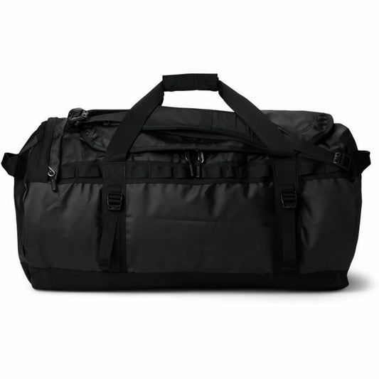 Sac à dos de Sport The North Face Base Camp Duffel Noir 95 L