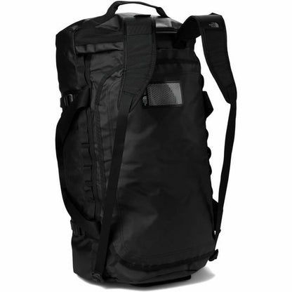 Sac à dos de Sport The North Face Base Camp Duffel Noir 95 L