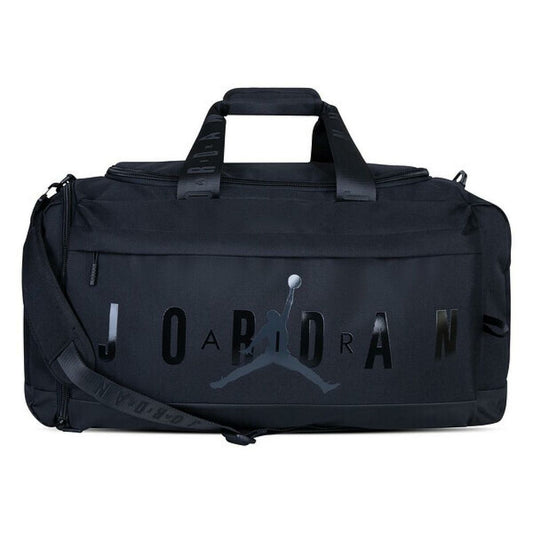 Sac de Sport Voyage Jordan JORDANJAM VELOCITZ LM0920 KK2 Noir