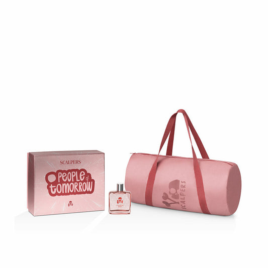 Set de Parfum Enfant Scalpers SCALPERS KIDS GIRL 2 Pièces